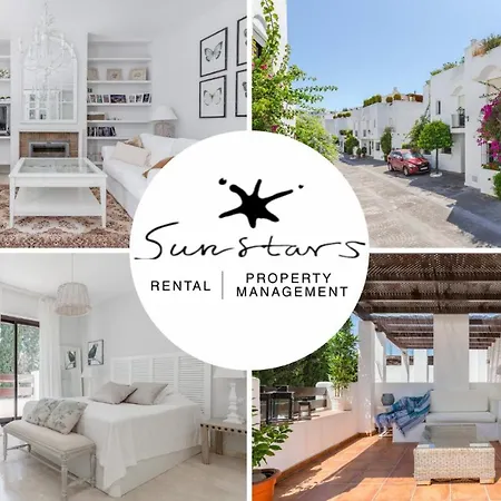 Charming Beachside Townhouse In San Pedro A Lovely Retreat Steps From The Shore بيت للعطل